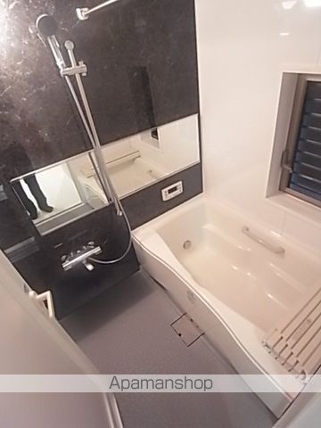 C.P.PURE1608の内装写真
