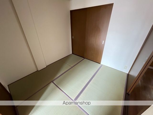 セジュール川部の内装写真