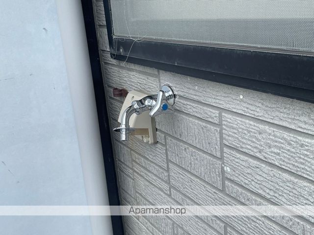 宝マンションの内装写真