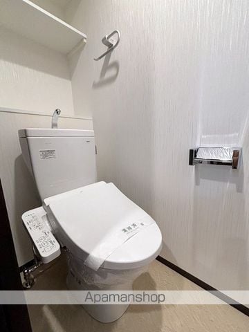 PREGIO恵美須の内装写真