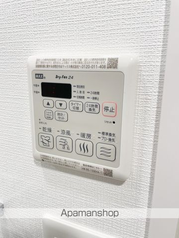 東三国NOAHの内装写真
