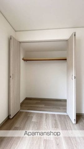 あかり A棟の内装写真