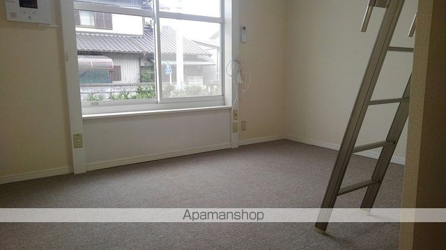 レオパレスステラコートの内装写真