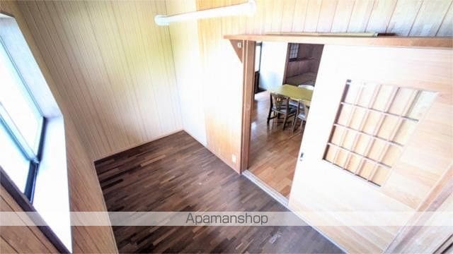 草薙戸建の内装写真