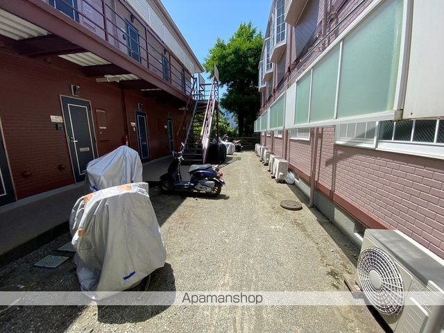 クレアール茅ヶ崎Iのその他写真