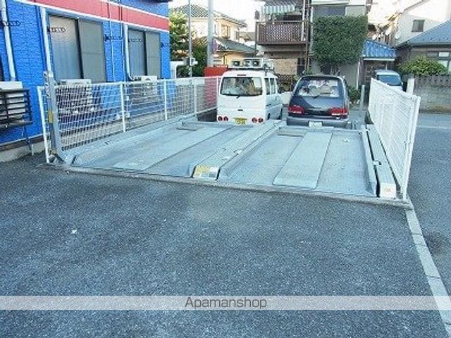 レオパレスANNEX新川崎のその他写真