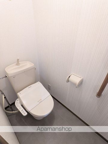 セピアコートの内装写真
