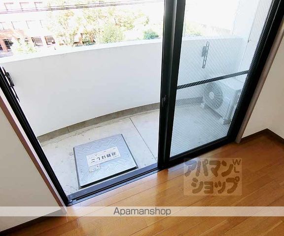 ミレニアム公和IIIの内装写真