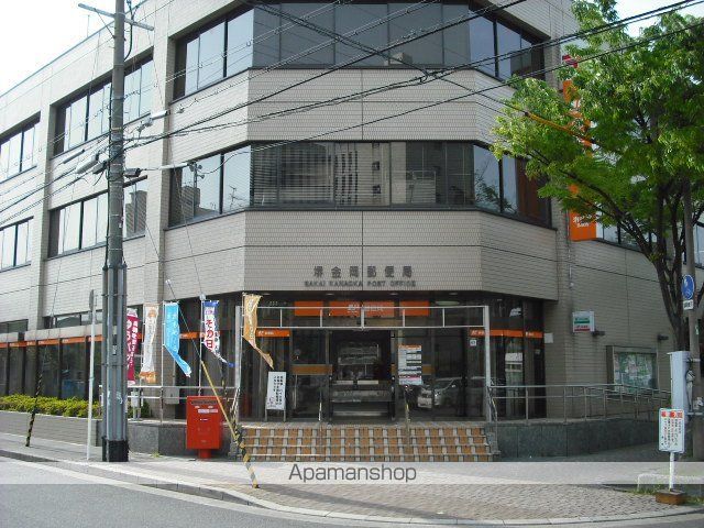 ガーデンコート金岡C棟の周辺写真
