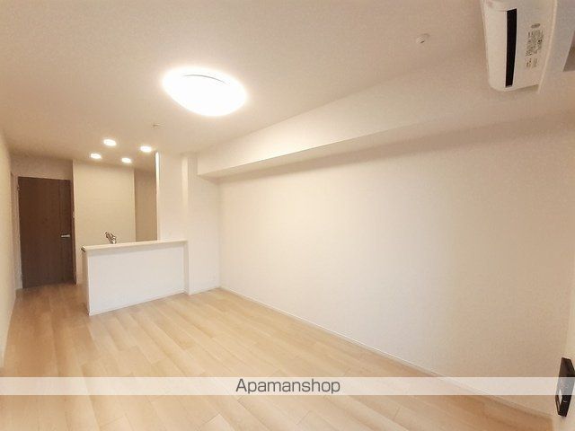アクアプラ Iの内装写真