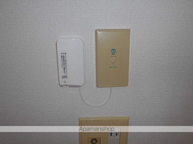 ハイツリバティの内装写真