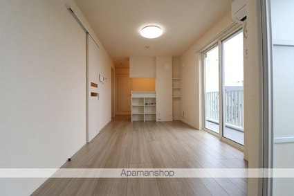 Ｈｏｌｙ　Ｌａｎｄｓ[1LDK/40.15m2]のリビング・居間