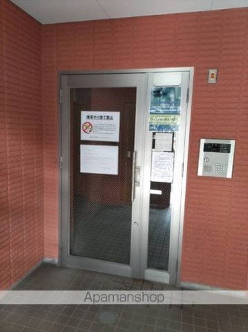 ライトマルシェの内装写真
