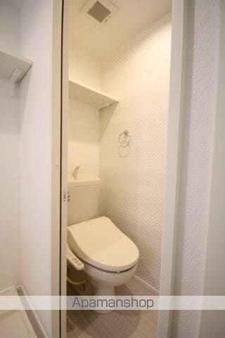 スクリーア箕輪の内装写真