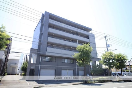 エトワール八王子[1K/24.38m2]の外観1