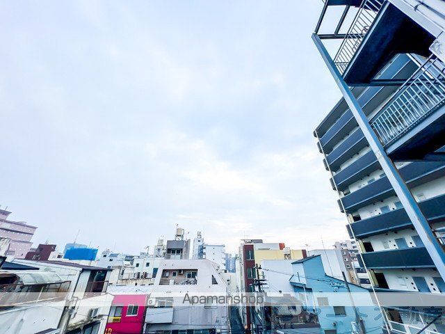 トリオビルのその他写真
