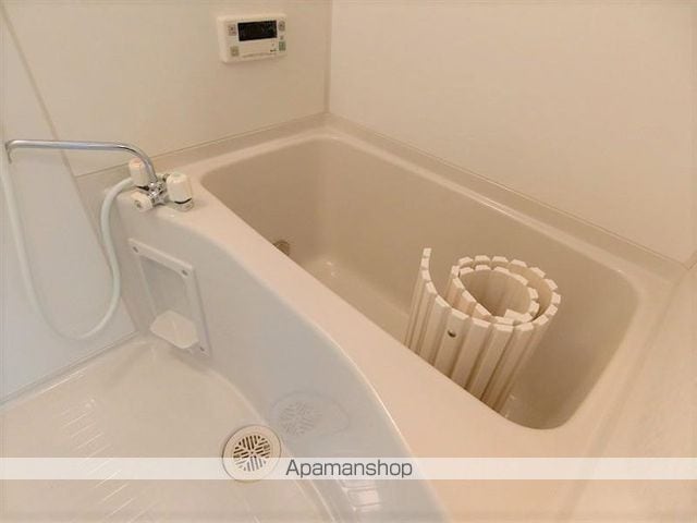 パーソンハイツイケダの内装写真