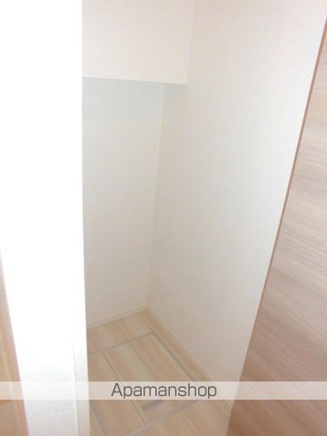CONTADINOの内装写真