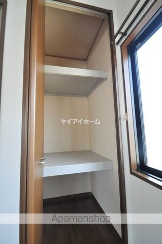ハイツ紫福苑 B棟の内装写真
