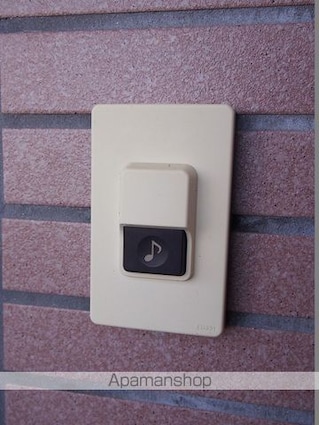 仁木マンション[1K/30.5m2]のセキュリティ