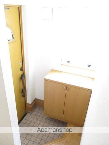 ノーブルビレッジ高柳の内装写真