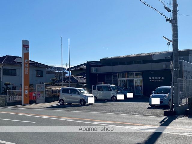 サンフォニア八田の周辺写真