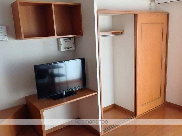レオパレスフラワーヒル花山の内装写真