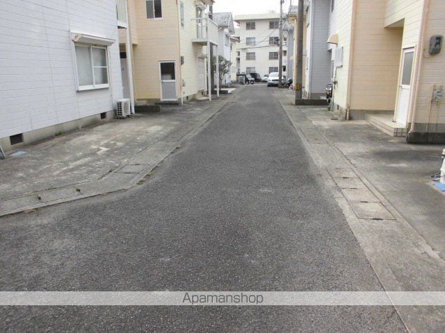 ライフタウン法花の内装写真