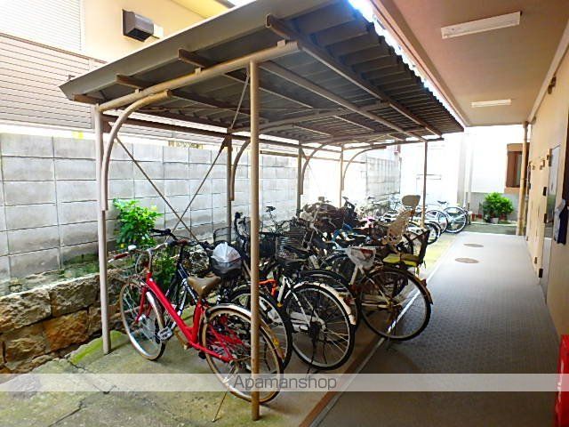 ニューバリヤハイツのその他写真