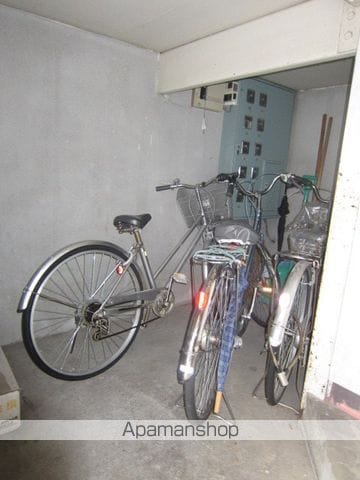 正和マンションの外観写真