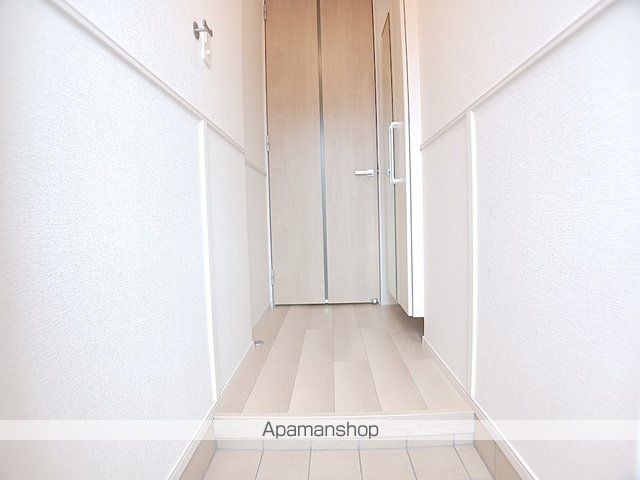Sunlitの内装写真