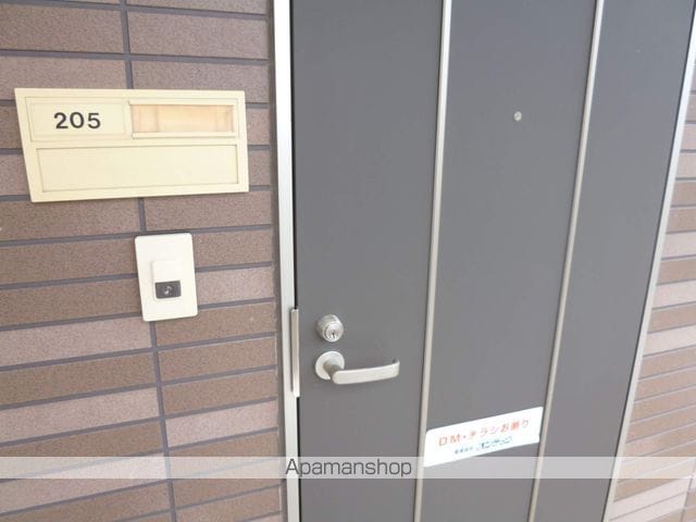 エスポワールの内装写真