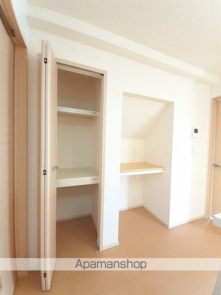 ジュネス・ＹＫ　Ｂ[1LDK/45.89m2]の内装3