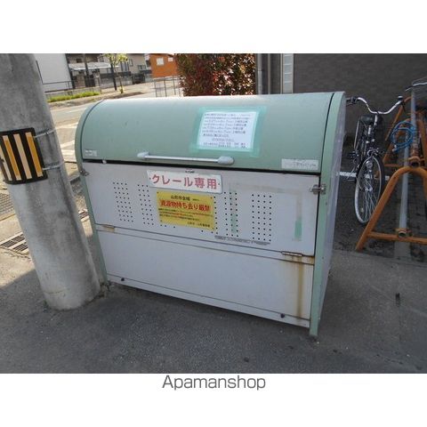 クレールVのその他写真