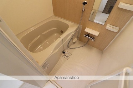 ソレイユ．Ｋ[1LDK/50.13m2]のバス