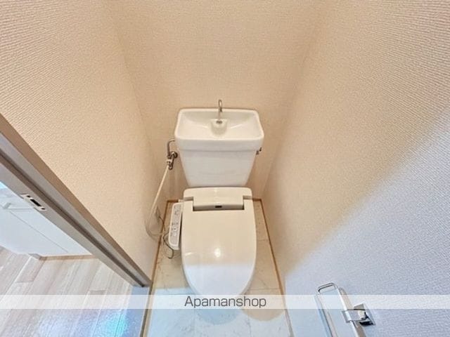 セジュール渋川 B棟の内装写真