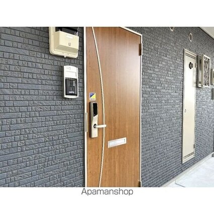 Ｅｄｅｌ西軽井沢[1K/30.01m2]の玄関1