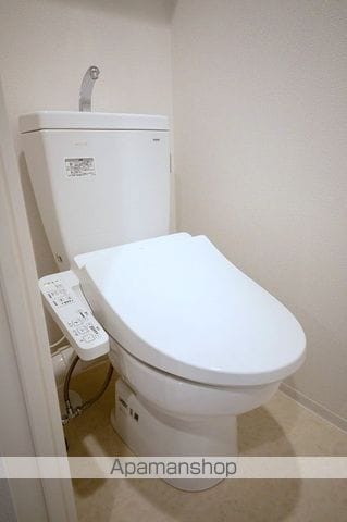 SERENITE本町東リアンの内装写真