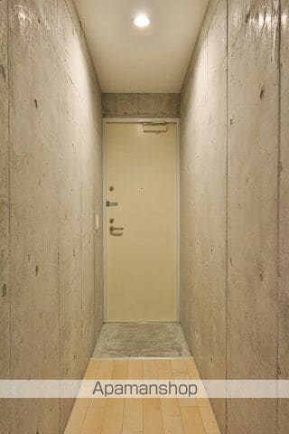 ピース・ラ・ヴェスタの内装写真