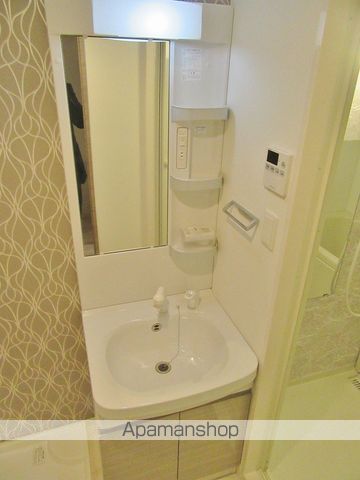 SーRESIDENCE新大阪WESTの内装写真