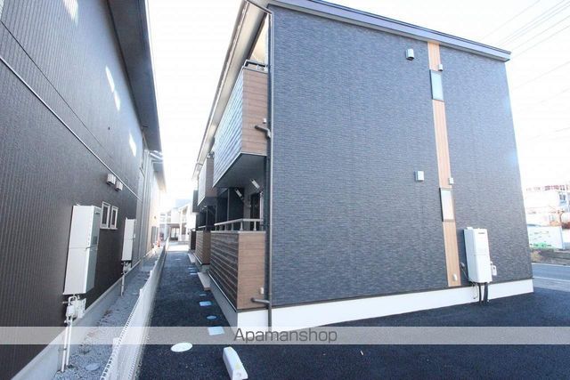 アントレポ不動前