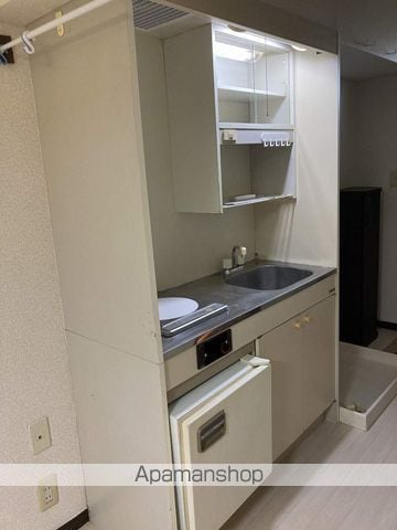 サンライフ角田の内装写真