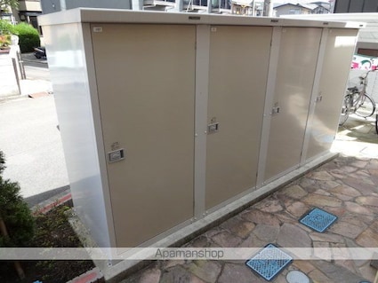 パストラールＪｒ．[1K/29.34m2]の内装2