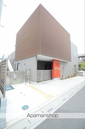 埼玉県八潮市大瀬３丁目[1K/23.18m2]の周辺2