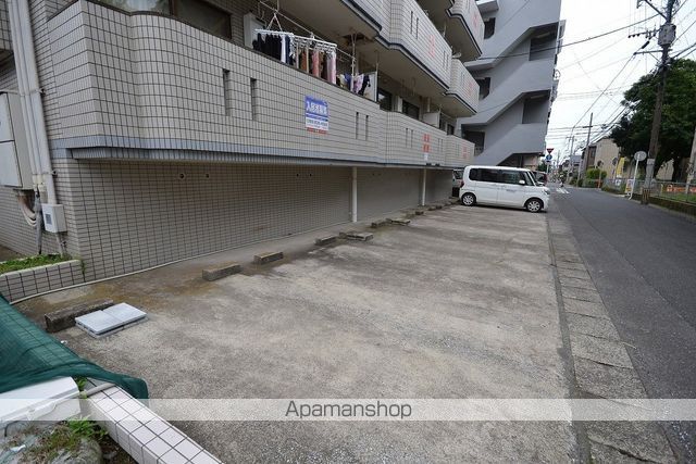 パークサイド紫原のその他写真