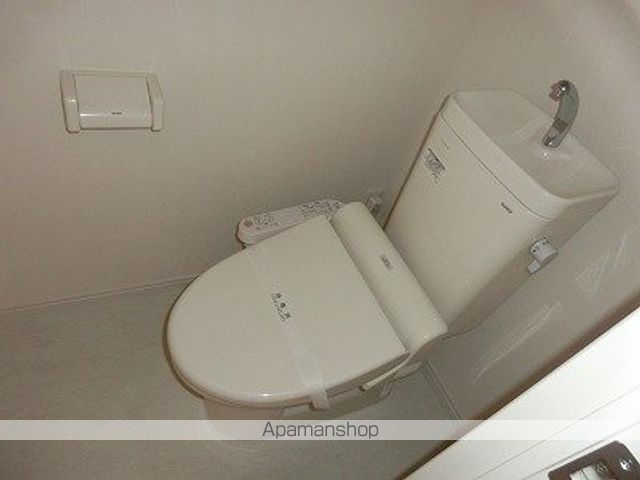 グリーンコーポしのぶの内装写真