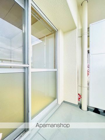 エスティライフ新森古市の内装写真