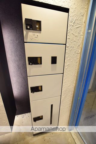 グランドキャニオン137の玄関写真