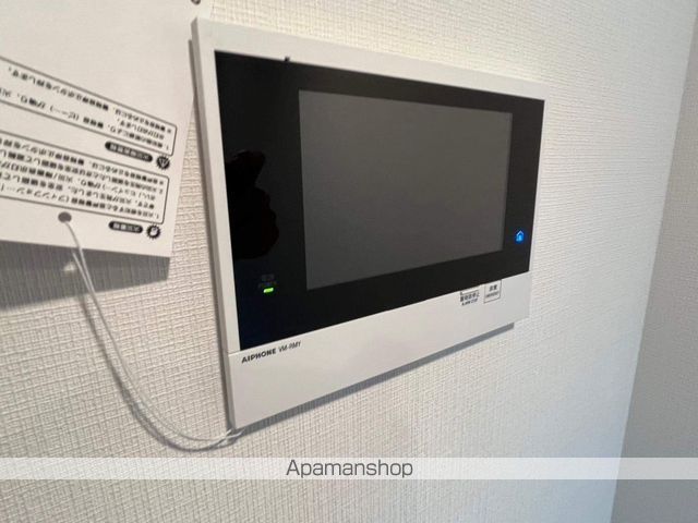 パークアクシス品川南大井パークフロントの内装写真