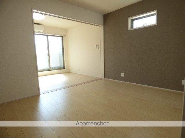 くすのき APARTMENTIの内装写真